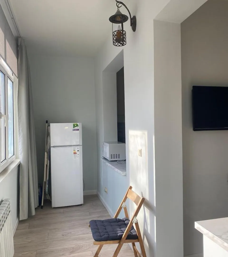 Samal Comfort Almaty