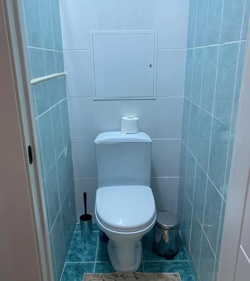 Samal Comfort Almaty 0*,