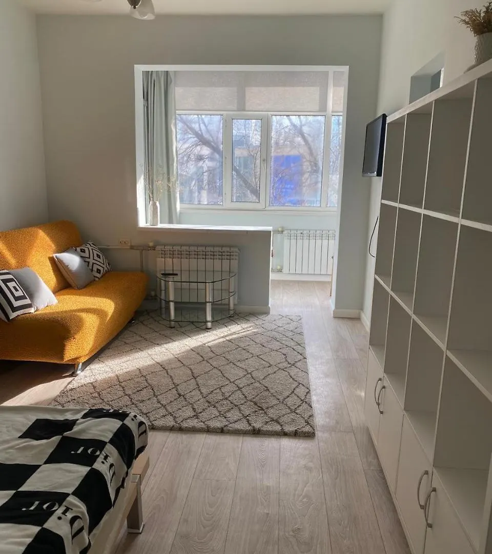 Samal Comfort Almaty