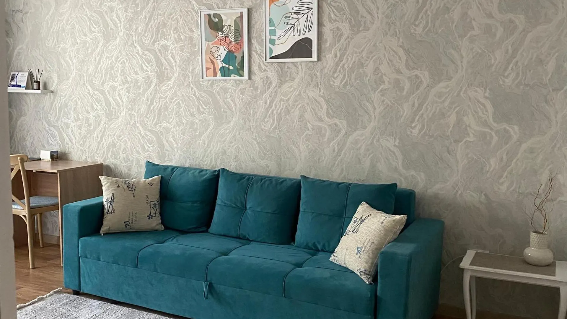 Samal Comfort Almaty
