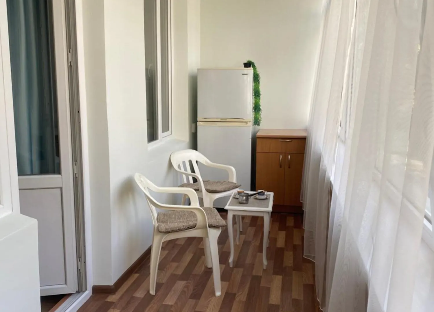Apartment Samal Comfort Almaty Kazakhstan