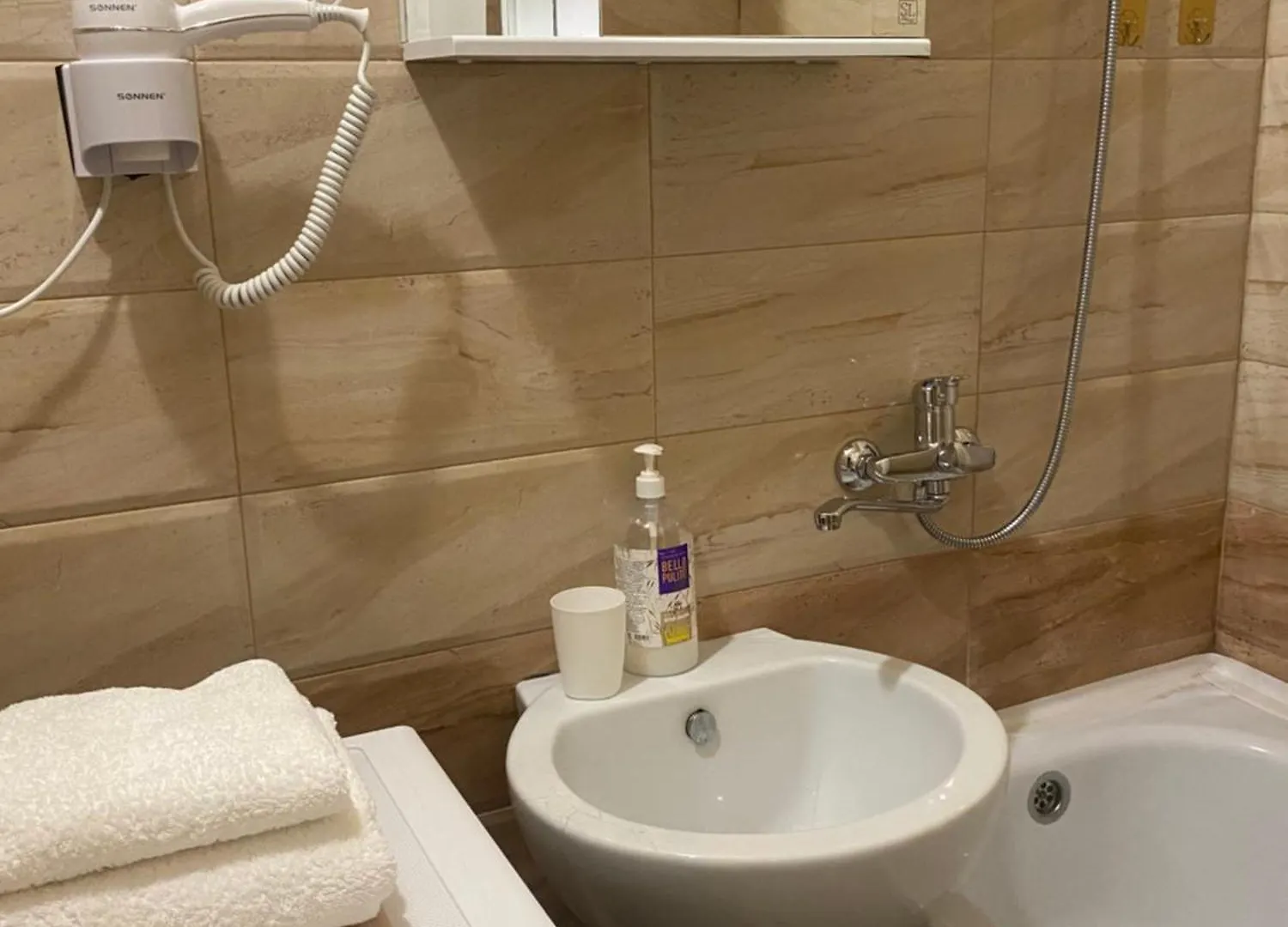 Apartment Samal Comfort Almaty