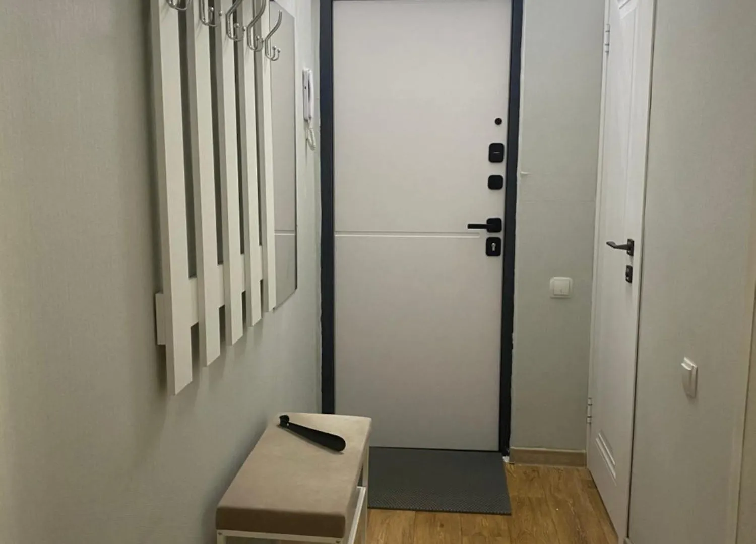 Apartment Samal Comfort Almaty