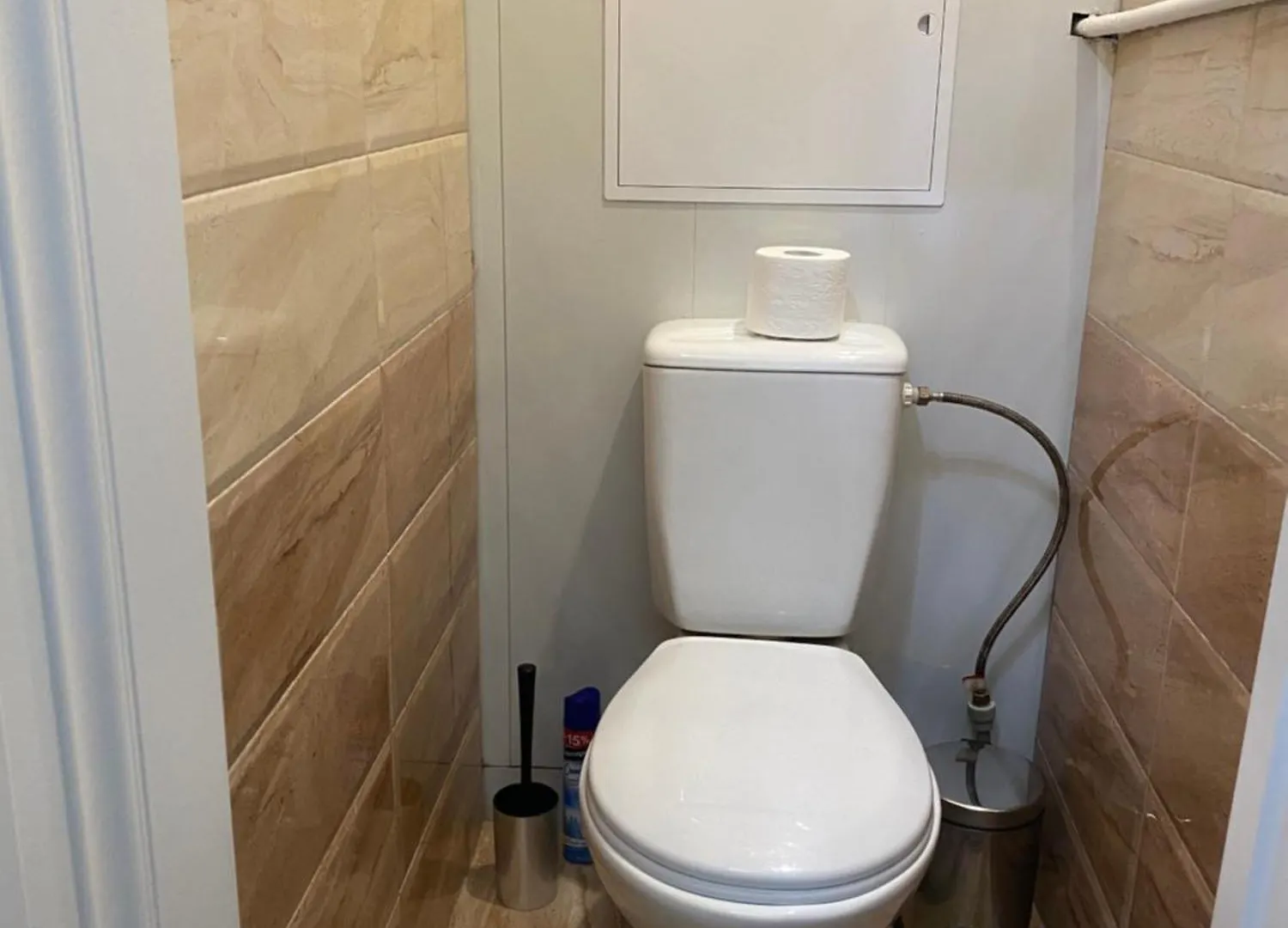 Samal Comfort Almaty Apartment